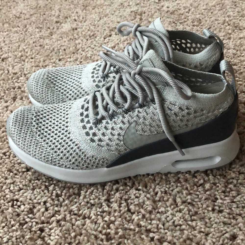 Nike Air Max Thea Ultra Flyknit